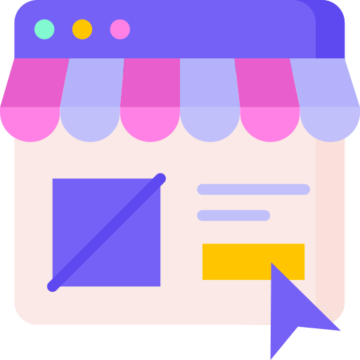 E-commerse Phuket