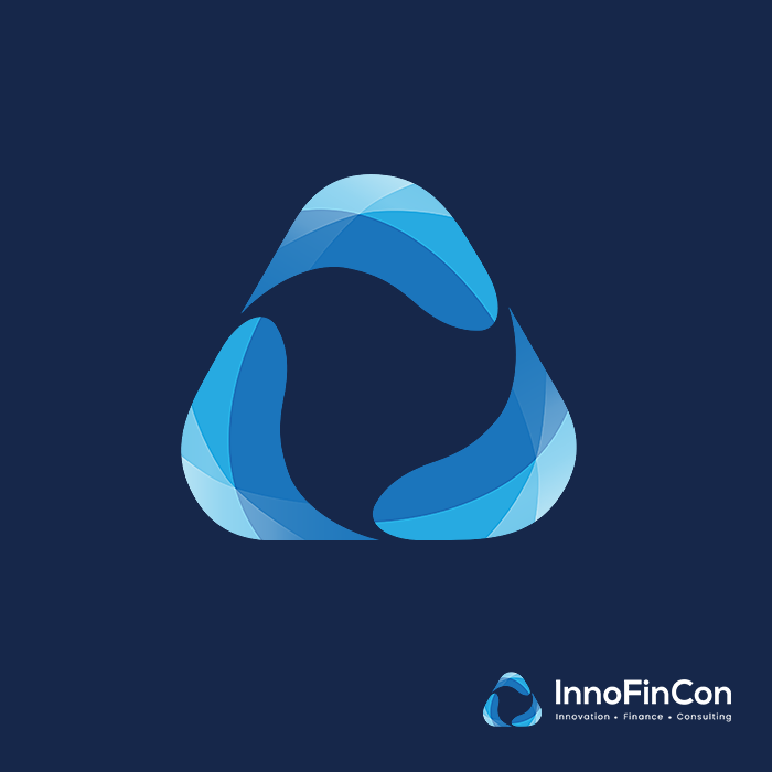 InnoFinCon Logo