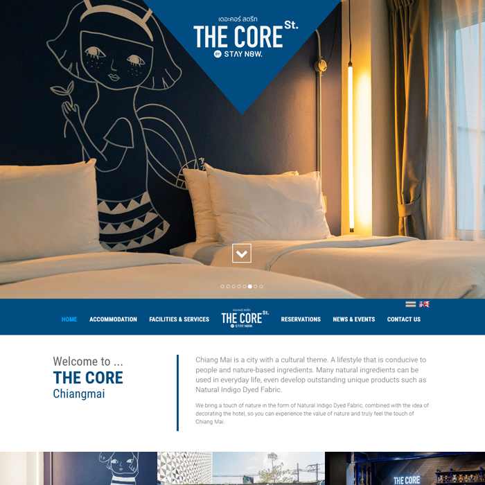 The Core St. Chiangmai