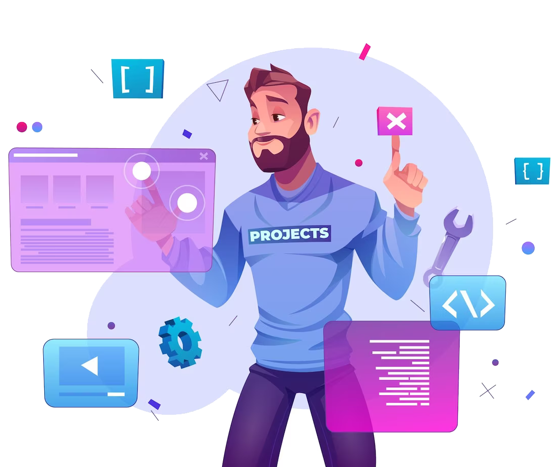Web Development Phuket