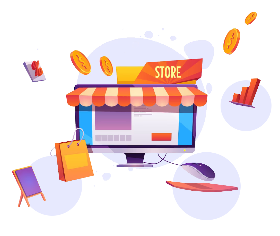 E-commerse Solution Phuket